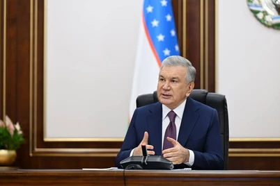 Prezident yer ajratish boʻyicha qonunbuzarliklarga butunlay chek qoʻyish shartligini aytdi