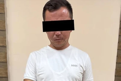 Тошкент халқаро аэропорти хавфсизлик назоратчиси қўлга олинди