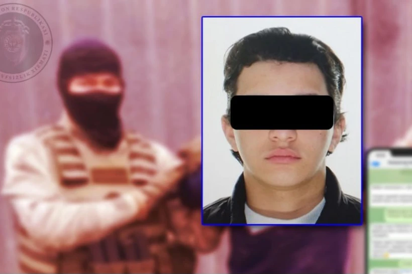 Xalqaro terroristik tashkilotga qoʻshilmoqchi boʻlgan shaxs 6 yilga qamaldi