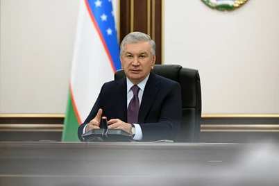 Тошкентдаги чироқ ўчишлар бўйича президентга ахборот берилди