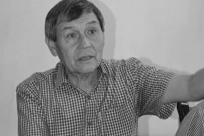 "Temir xotin"ni sahnalashtirgan rejissyor vafot etdi