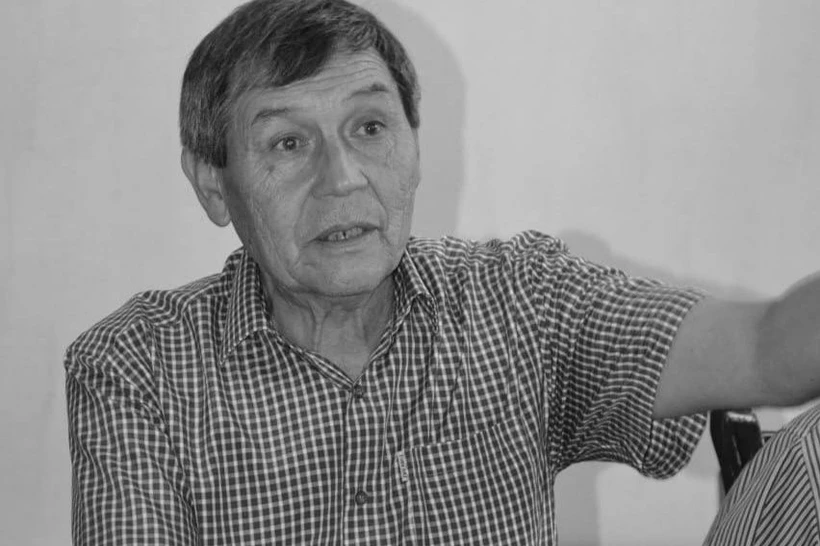"Temir xotin"ni sahnalashtirgan rejissyor vafot etdi