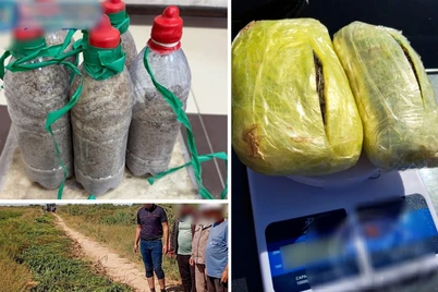 Қашқадарё ва Тошкентда гиёҳванд моддалар савдоси билан шуғулланаётганлар ушланди
