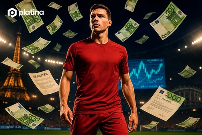 Futbolchilar qanday narxlanadi?