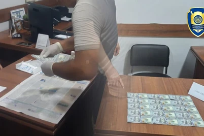 Fargʻonada 50 ming dollarga yer sotgan korxona rahbari ushlandi