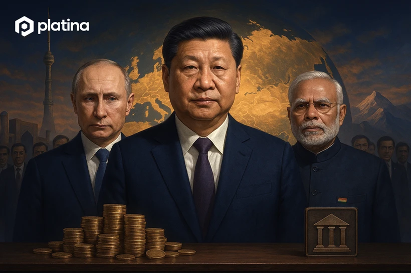 2025 йилги ШҲТ саммити натижалари: янги дунё тартиби шаклланяптими?