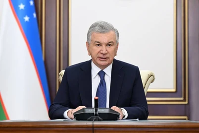 Yerlarni auksionga chiqarishda inson omilisiz tizim yaratiladi