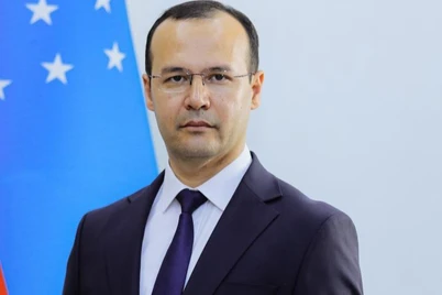 Azizbek Turdiyev Maktabgacha va maktab taʼlimi vaziri oʻrinbosari etib tayinlandi