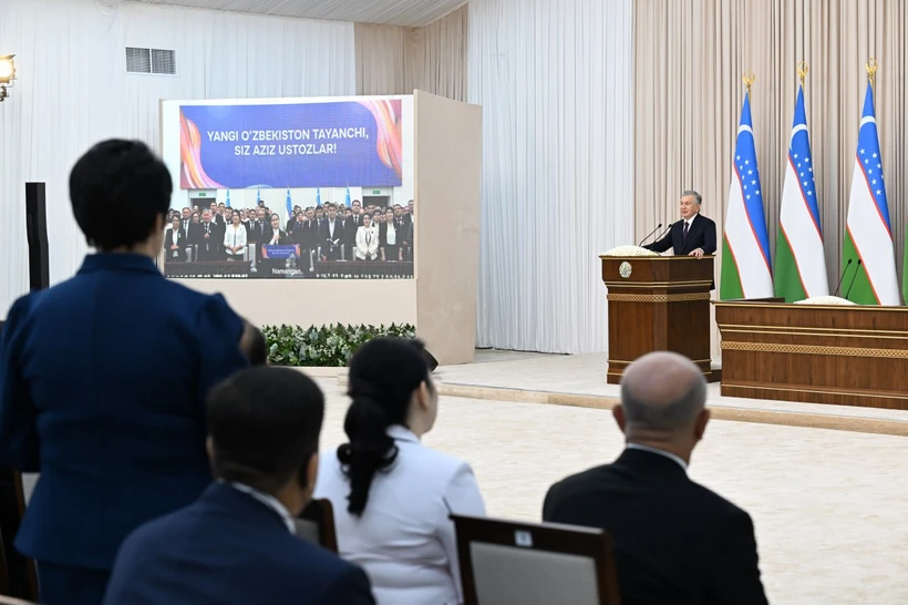 Мактаб маслаҳатчиси нима вазифаларни бажариши маълум қилинди