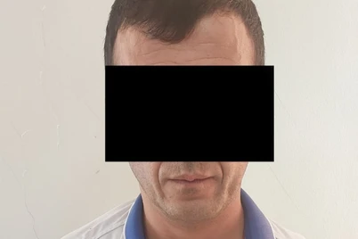 Бухорода ҳоким ёрдамчиси 6 минг доллар билан ушланди