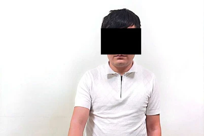 Termizda sudya yordamchisi qoʻlga olindi
