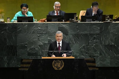 Millatimiz yetakchisi — Shavkat Mirziyoyev shaxsiyati va siyosatini qadrlashimiz kerak va shart