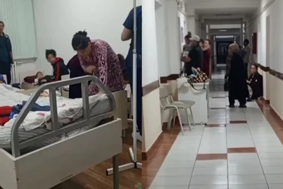 Toshkent viloyatida bogʻcha bolalari kefirdan zaharlandi