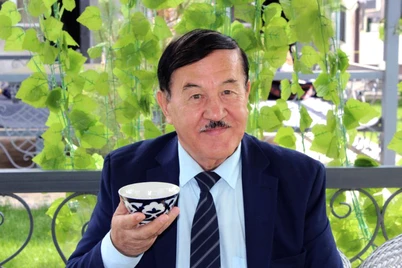 Aktyor va soʻz ustasi  Sherqoʻzi Gʻoziyev vafot etdi
