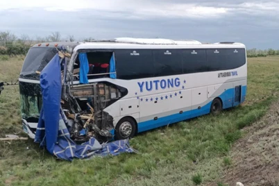 Qozogʻistondagi YTHda 2 oʻzbekistonlik halok boʻldi