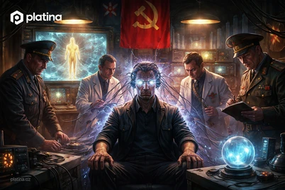 Ekstrasenslik bilan shugʻullangan maxsus xizmatlar