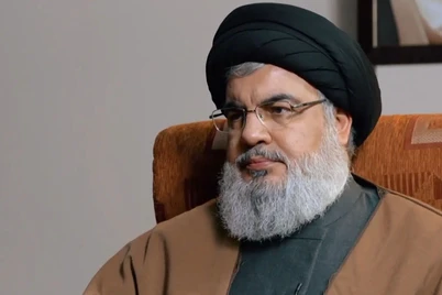 "Hizbulloh" yetakchisi Hasan Nasrulloh halok boʻlgani tasdiqlandi