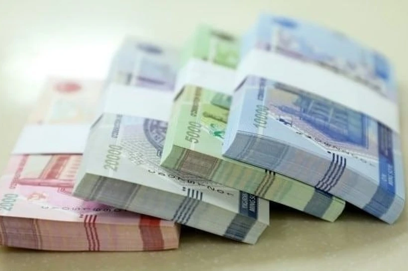Сурхондарёда бир гуруҳ банк мансабдорлари 93 млрд сўмни талон-торож қилгани аниқланди