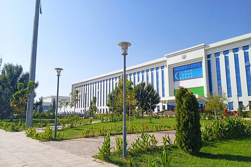 Ўткиржон Муйсиналиев Жиззах вилояти ҳокимига ўринбосар бўлмаган