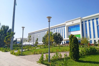 Ўткиржон Муйсиналиев Жиззах вилояти ҳокимига ўринбосар бўлмаган