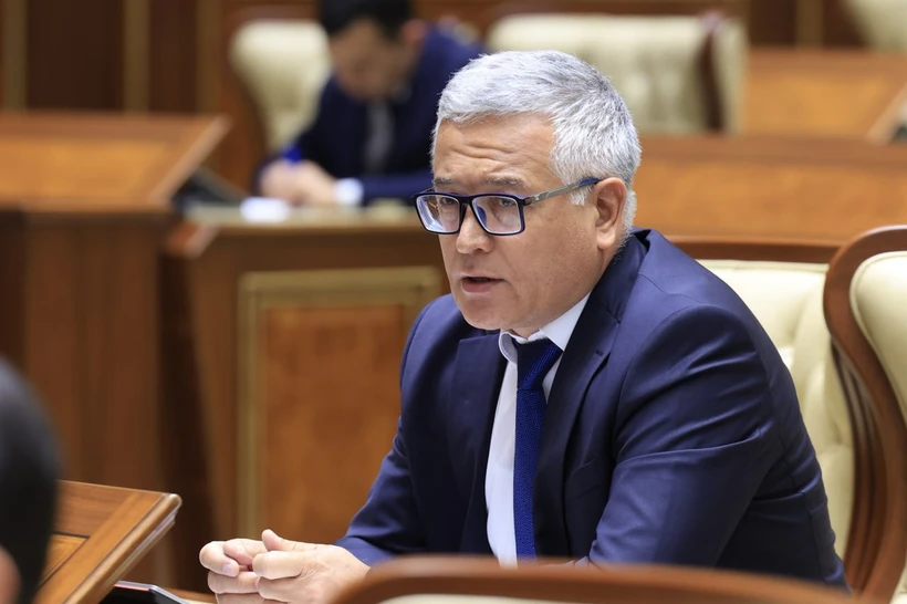 Солиқ қўмитаси раисининг собиқ биринчи ўринбосари Мубин Мирзаев 8,2 йилга қамалди