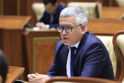 Солиқ қўмитаси раисининг собиқ биринчи ўринбосари Мубин Мирзаев 8,2 йилга қамалди