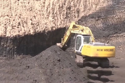 Surxondaryodagi koʻmir zaxirasining atigi 1 foizi qazib olinyapti