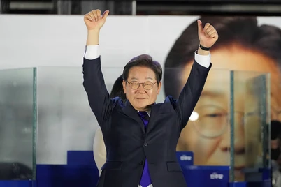 Janubiy Koreyada yangi prezident saylandi