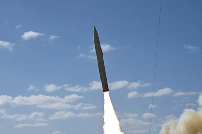 AQSh gipertovushli raketani muvaffaqiyatli sinovdan oʻtkazdi