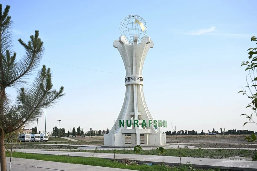 Нурафшонда нуронийлар ва маърифат биноларини қуришга 4,6 млрд ажратилади