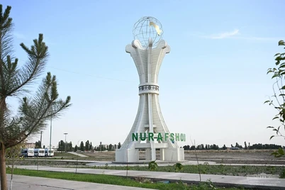 Nurafshonda nuroniylar va maʼrifat binolarini qurishga 4,6 mlrd ajratiladi
