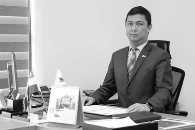 Тошкент Кимё халқаро университети ректори вафот этди