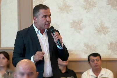 Қурилиш вазирлиги соҳадаги коррупцияни танқид қилган тадбиркор устидан ариза киритди