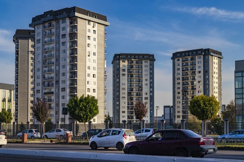 Тошкентда уй-жойлар ижарасидан олинадиган даромадлар улуши пасайди