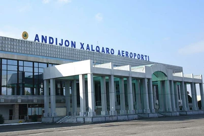 Vazir Andijon aeroporti qachon qayta ishga tushishini aytdi