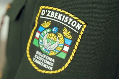 Bojxona amaldorining hibsga olinishi yuzasidan izoh berildi