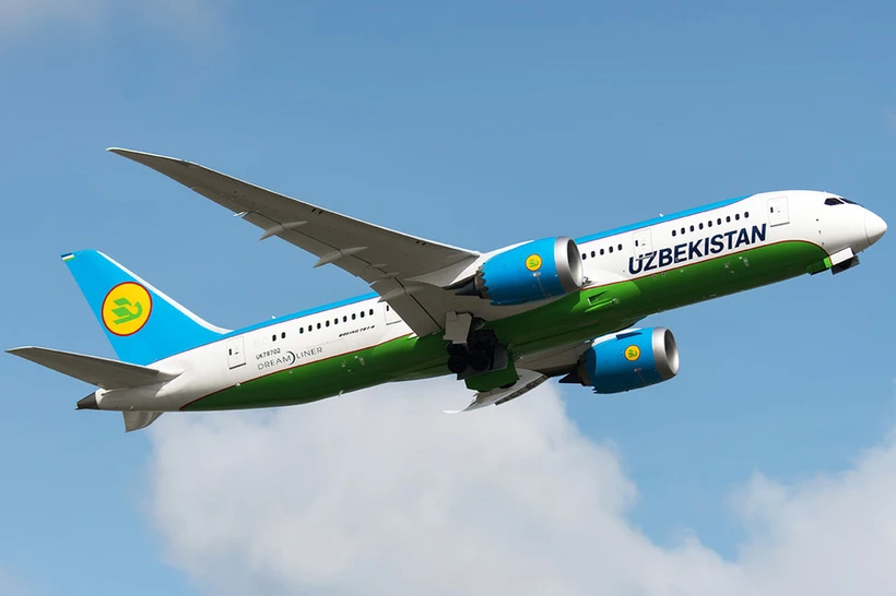 Uzbekistan Airways иқтисодий тарифлар тизимини тўлиқ янгилади