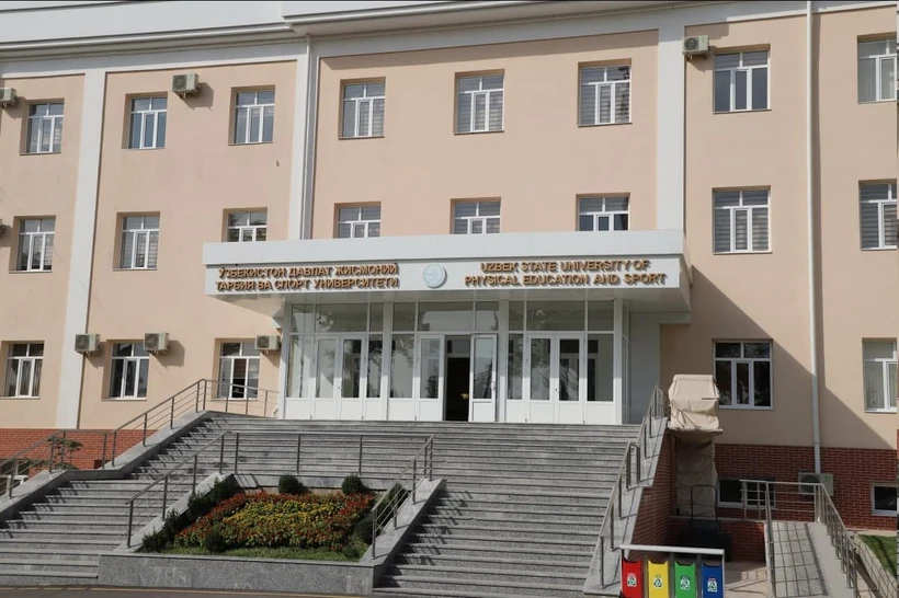 Жисмоний тарбия университети ва унинг Фарғона филиалида қонун бузилиш ҳолатлари аниқланди