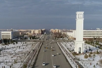 Xorazmda byudjetdan 27 mlrd soʻmdan oshiq pul ajratildi