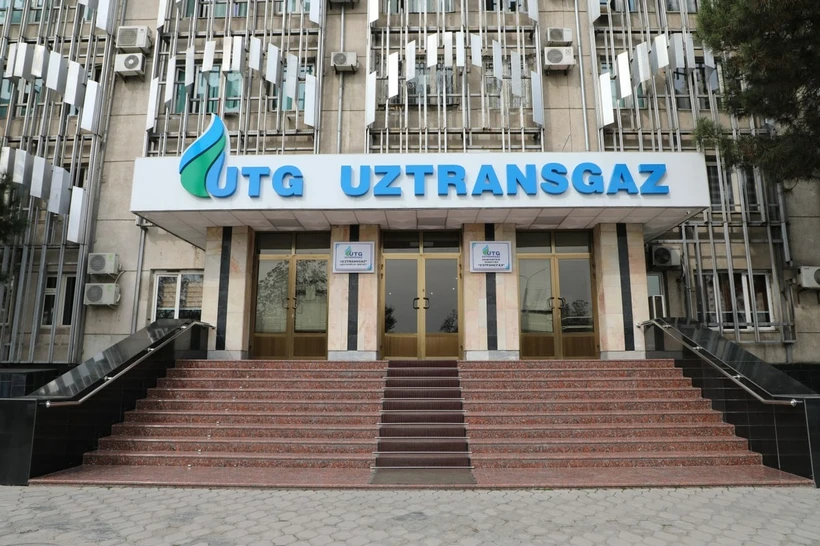 Qish arafasida “Oʻztransgaz” rahbariyatida oʻzgarishlar boʻldi