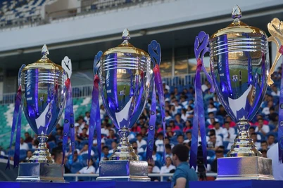 Futbol boʻyicha DXX kubogi boshlanmoqda