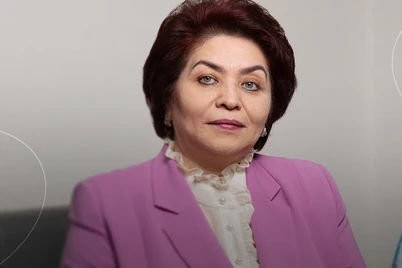 Bolalar ombdusmani Aliya Yunusova rasman ishdan ketdimi?