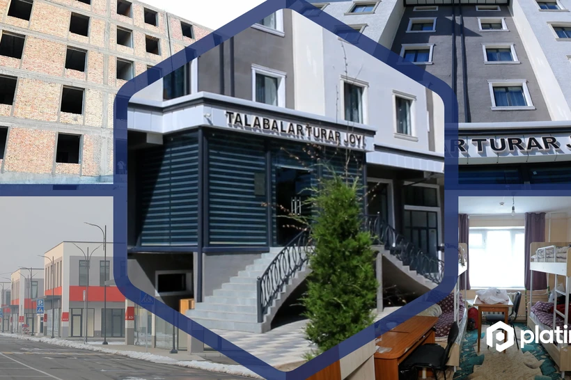 Talabalarning sarson-sargardonligi yechim topdimi?