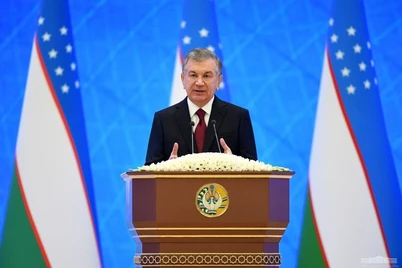 Президентнинг Олий Мажлисга Мурожаатномаси санаси маълум қилинди(видео)