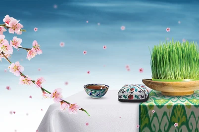 21 mart – butun dunyoda bayram