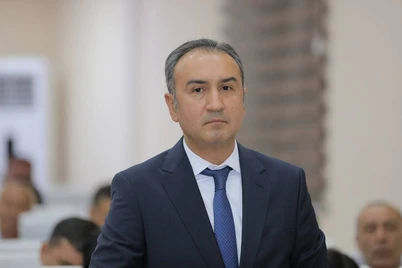 Yangiyoʻl shahri hokimi ishdan olindi