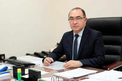 Асаджон Ходжаев Рақамли технологиялар вазири ўринбосари этиб тайинланди