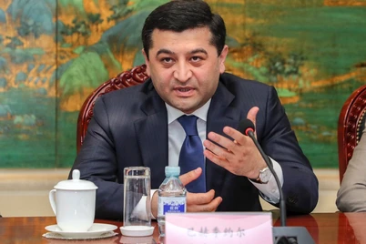 Халқ таълими вазири Ташқи ишлар вазири бўлди