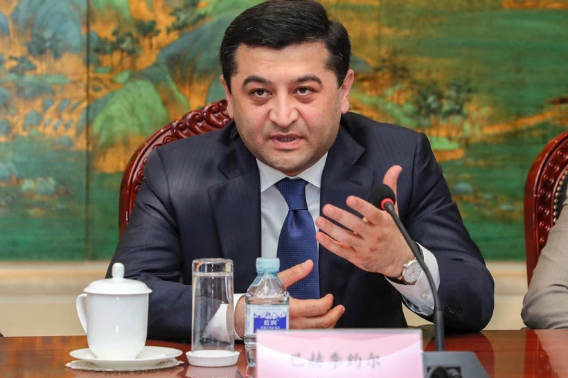 Xalq taʼlimi vaziri Tashqi ishlar vaziri boʻldi