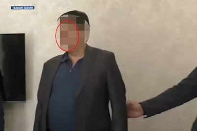 Bir gektar yer uchun 230 ming dollar talab qilgan MChJ rahbari ushlandi